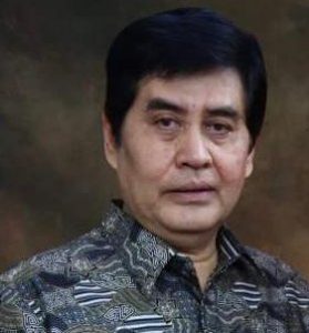 Alm H Memet Gunawan